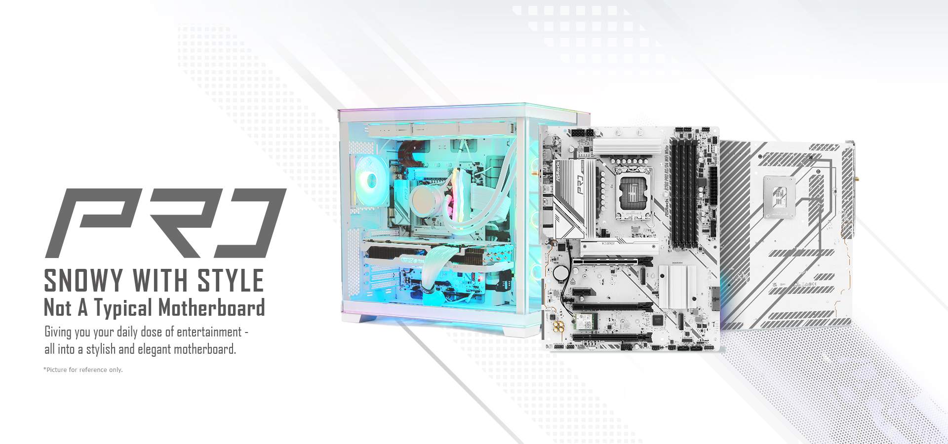 Motherboard's concept picture